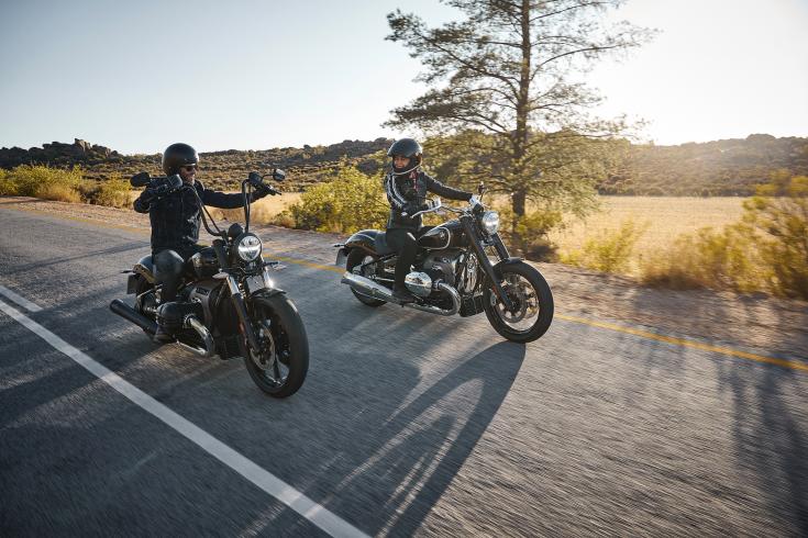 Moto Speeder Bmw Motorrad Saint Martin D Hères